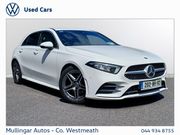 Mercedes-Benz A-Class 2020