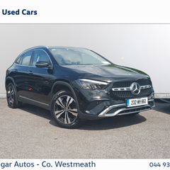Mercedes-Benz GLA 2023