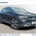 Mercedes-Benz GLA 2023