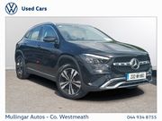 Mercedes-Benz GLA 2023
