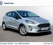 Ford Fiesta 2018