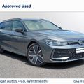 Volkswagen Passat 2026