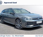 Volkswagen Passat 2026