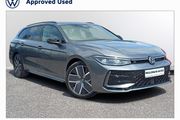 Volkswagen Passat 2026