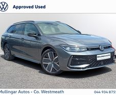Volkswagen Passat 2026