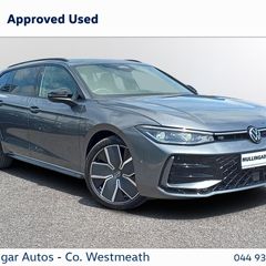Volkswagen Passat 2026