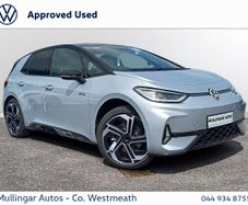 Volkswagen ID.3 2026