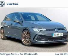 Volkswagen Golf 2022