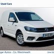 Volkswagen Caddy 2020