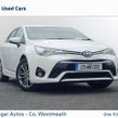 Toyota Avensis 2017