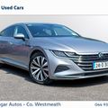 Volkswagen Arteon 2024