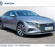 Volkswagen Arteon 2024