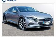 Volkswagen Arteon 2024