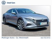 Volkswagen Arteon 2024