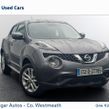 Nissan Juke 2017