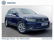 Volkswagen Tiguan 2019