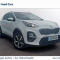 Kia Sportage 2020