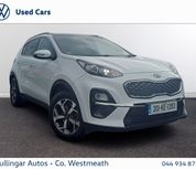 Kia Sportage 2020