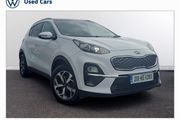 Kia Sportage 2020