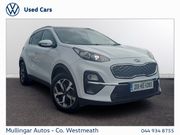 Kia Sportage 2020