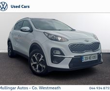 Kia Sportage 2020