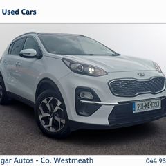 Kia Sportage 2020