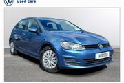 Volkswagen Golf 2014