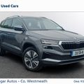 Skoda Karoq 2023