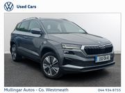 Skoda Karoq 2023
