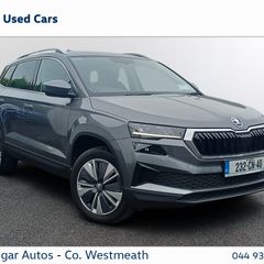 Skoda Karoq 2023