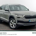 Skoda Kodiaq 2023