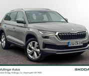 Skoda Kodiaq 2023