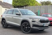 Skoda Kodiaq 2023