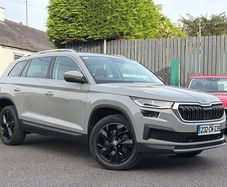 Skoda Kodiaq 2023