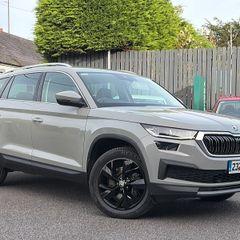 Skoda Kodiaq 2023