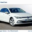 Volkswagen Golf 2020