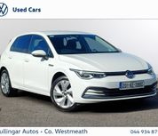 Volkswagen Golf 2020