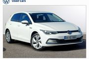Volkswagen Golf 2020