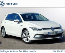 Volkswagen Golf 2020