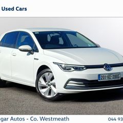 Volkswagen Golf 2020