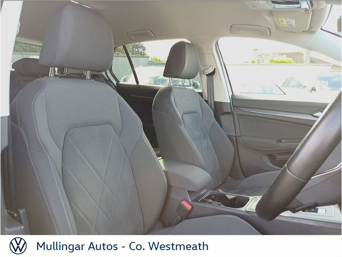 Volkswagen Golf 2020