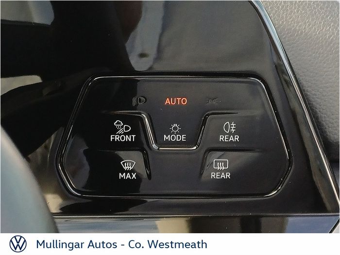 Volkswagen Golf 2020