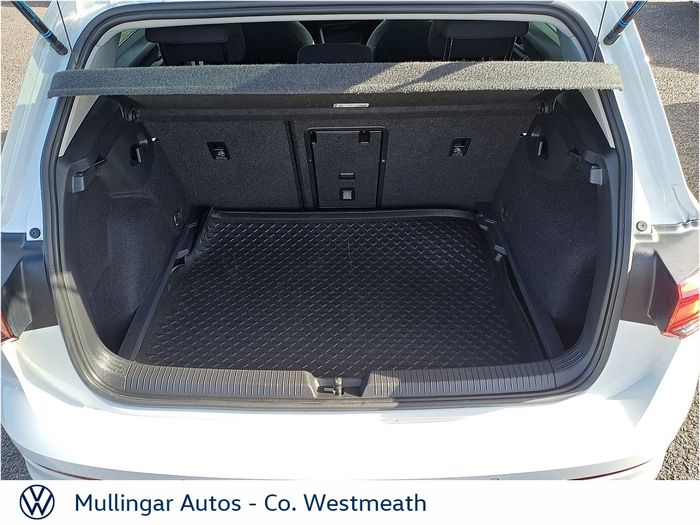 Volkswagen Golf 2020