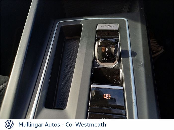 Volkswagen Golf 2020