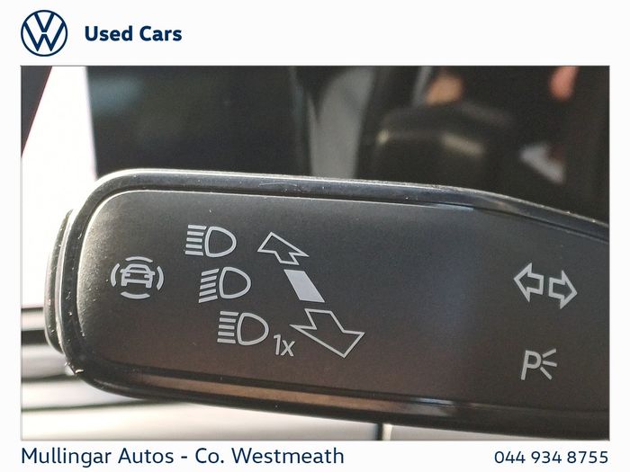 Volkswagen Golf 2020