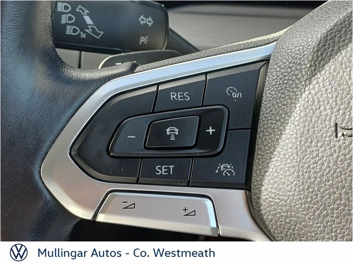 Volkswagen Golf 2020
