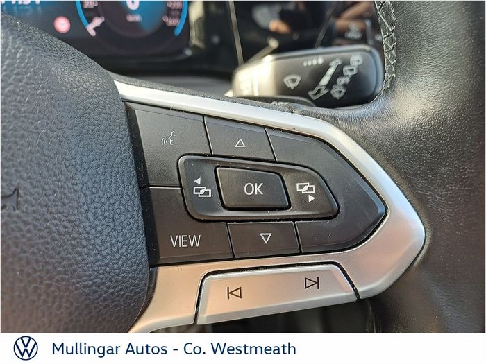 Volkswagen Golf 2020