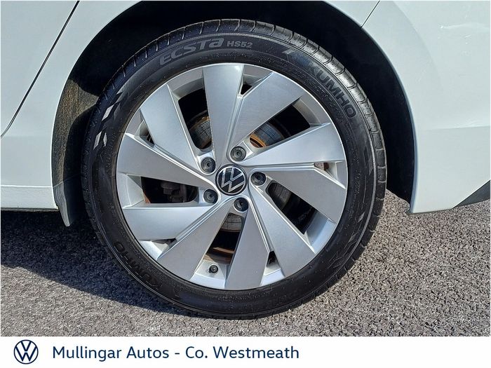 Volkswagen Golf 2020