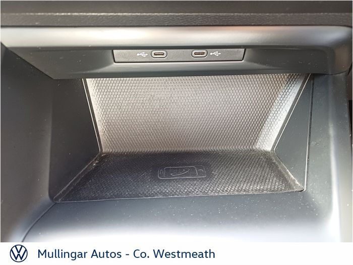 Volkswagen Golf 2020