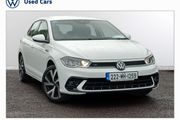 Volkswagen Polo 2022